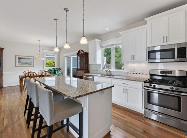 250 HUNTLEY AVE, CHARLOTTESVILLE, VA 22903
