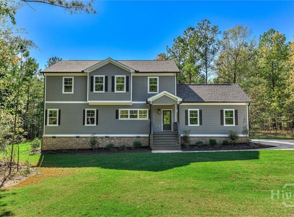 1021 Pointe S, Tignall, GA 30668