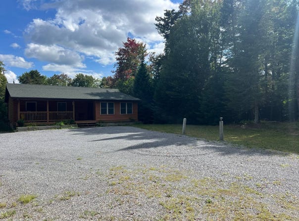 264 North St., Old Forge, NY 13420