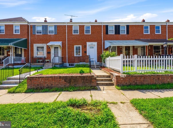 2228 FIRETHORN Road, MIDDLE RIVER, MD 21220