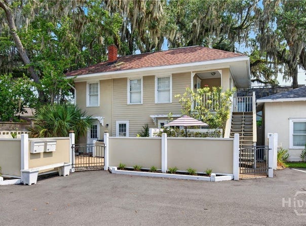 1010 E Victory Drive E1, Savannah, GA 31405