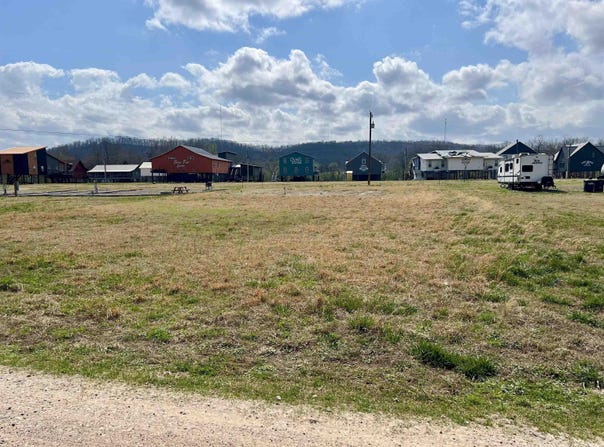 Serenity Loop, Glenwood, AR 71943