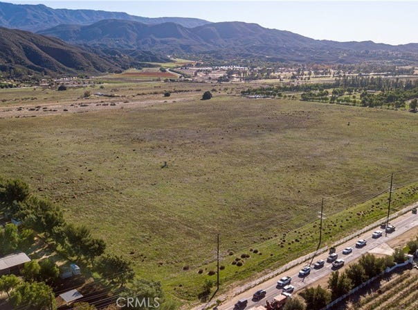 0 De Portola, Temecula, CA 92592