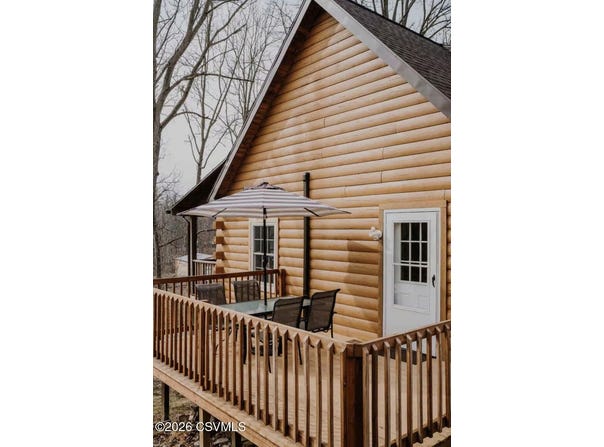 2470 GRAND VALLEY Road, Mifflinburg, PA 17844