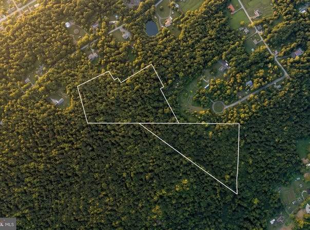 QUARRY Road, DELTA, PA 17314
