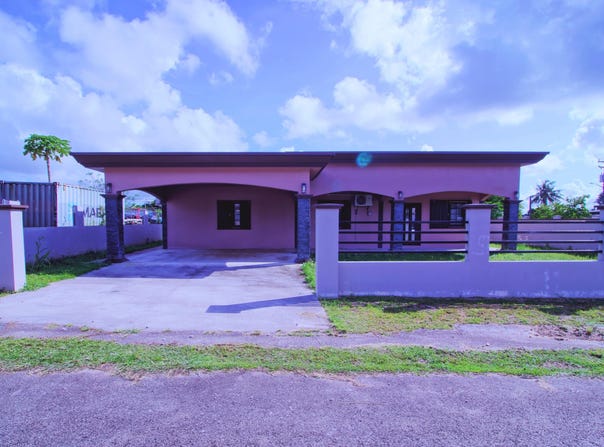 166 Chalan Ahgao, Dededo, GU 96929