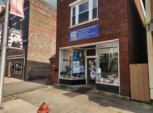 332 Jefferson St., Greenfield, OH 45123