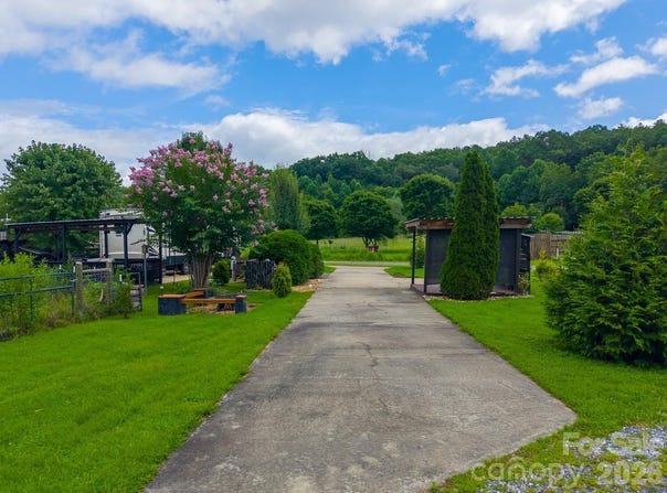 50 Timber Leaf Drive, Sylva, NC 28779