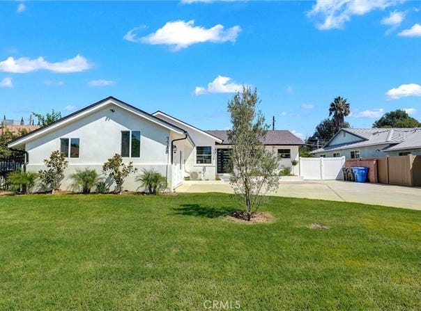 7746 Sunnybrae, Los Angeles, CA 91306
