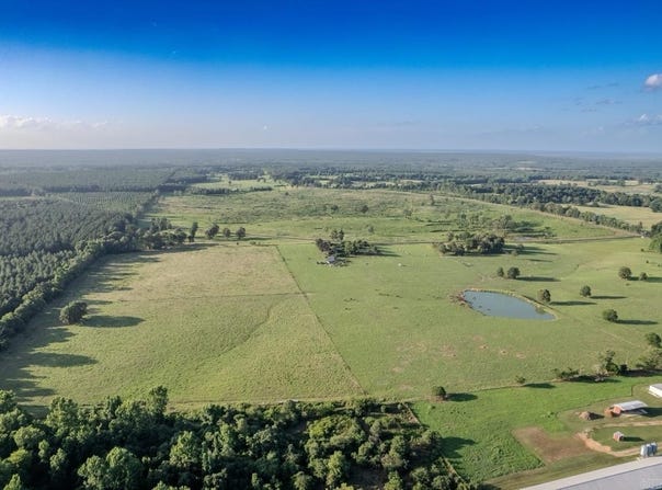 MC 10, Fouke, AR 71837