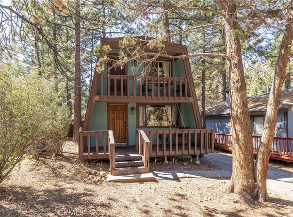 244 Moreno, Sugarloaf, CA 92386