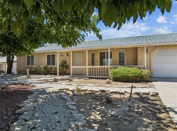 19065 Sheffield Street, Hesperia, CA 92345