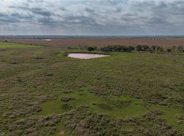 Tract D E 4500 RD, Morrison, OK 73061