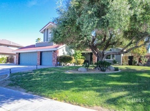 129 W Mojave Rose Ave, Ridgecrest, CA 93555