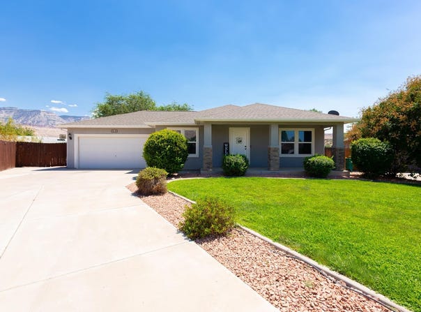 875 Cabernet Drive, Palisade, CO 81526