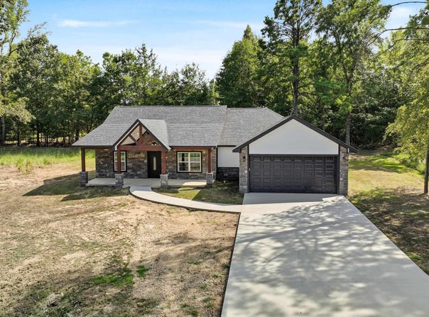 110 JT JT CR, De Queen, AR 71832