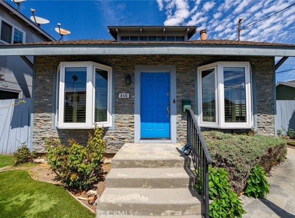 456 W 40th, San Pedro, CA 90731