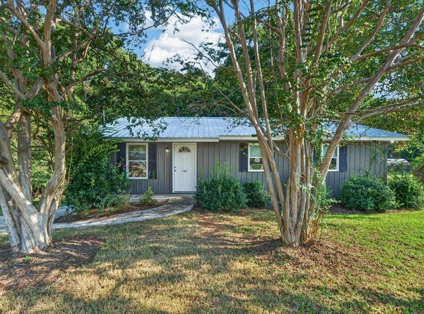 152 Allen Memorial Drive, Milledgeville, GA 31061