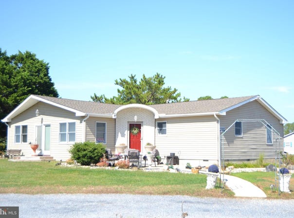 26356 PINE CONE Drive, MILLSBORO, DE 19966