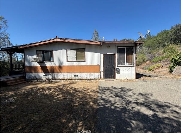 520 Black Bart, Oroville, CA 95966