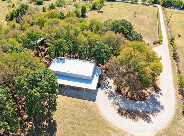 7245 County Road 4095, Kaufman, TX 75142
