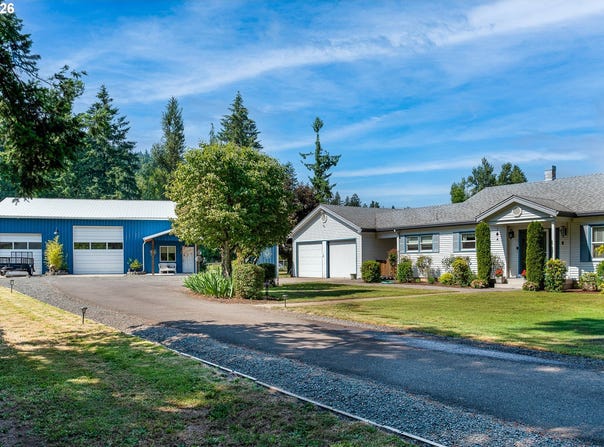 8275 THURSTON Rd, Springfield, OR 97478