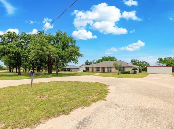 134 Bobbie Lynn St, Harper, TX 78631