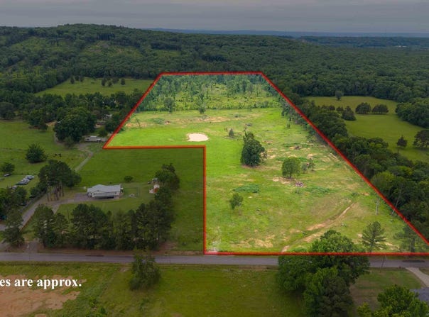 Friendship Road, Conway, AR 72032