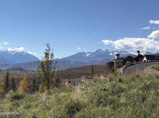 2740 N River Meadows Drive lot: 27, Midway, UT 84049