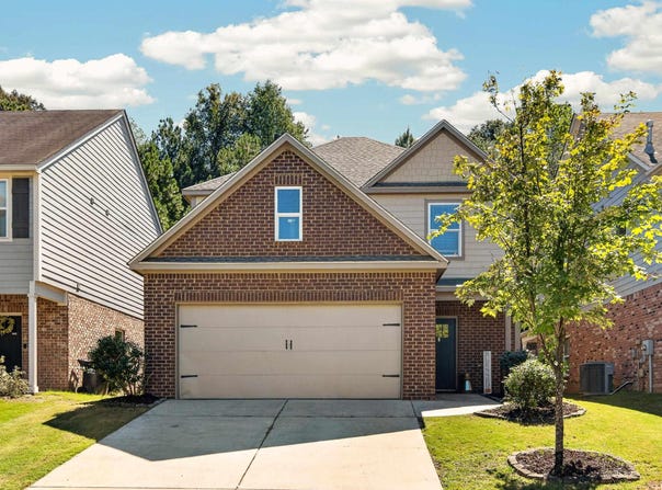 415 W PARK DRIVE, FULTONDALE, AL 35068