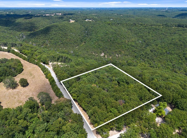 State Hwy Y, Galena, MO 65656