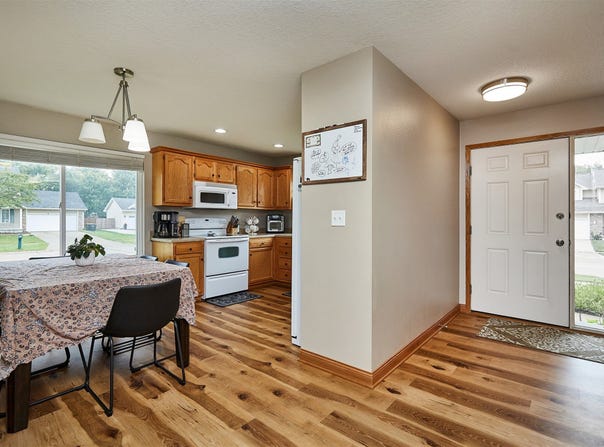 520 SE Murphy Drive, Waukee, IA 50263