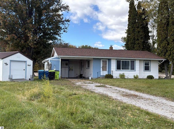 4026 Colbeck Road, Beaverton, MI 48612