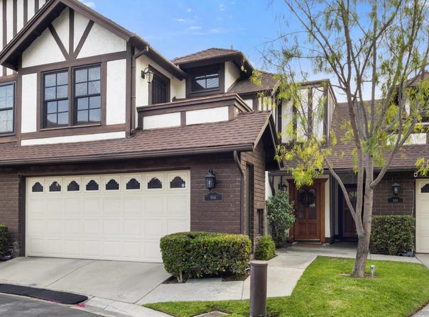 984 S Rim Crest Dr, Anaheim, CA 92807