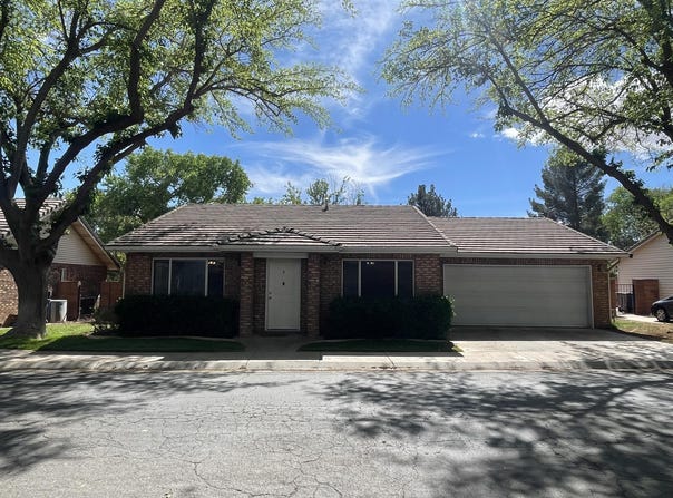 351 S VALLEY VIEW, St George, UT 84770
