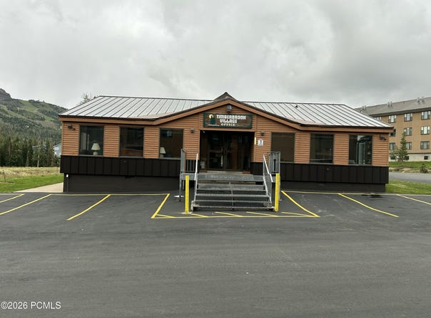 464 N Highway 143, Brian Head, UT 84719