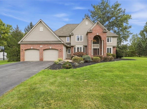 1360 Sagebrook Way, Webster, NY 14580
