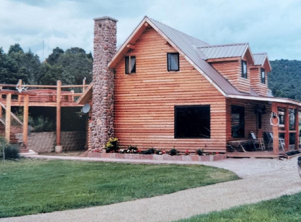 3311 E 16500 N, Whiterocks, UT 84085