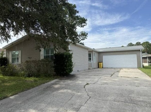 5005 LAS PALOMAS PLACE, Elkton, FL 32033