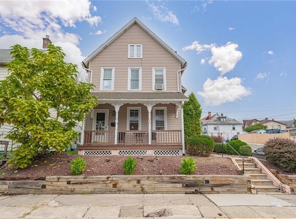 1703 Main Street, Northampton Boro, PA 18067