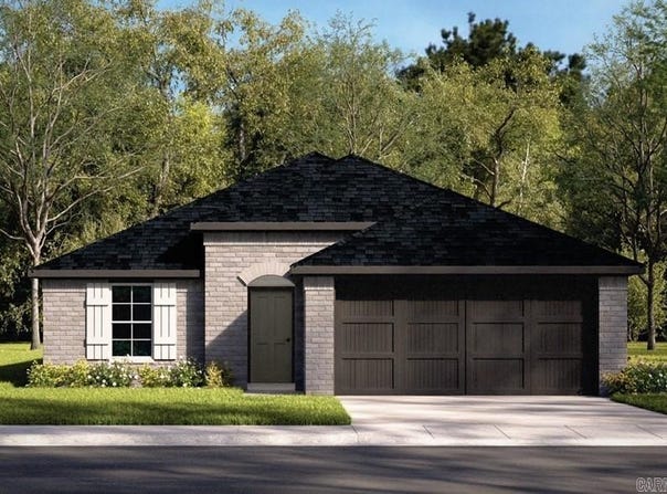 141 Moonlight Graham Boulevard, Ward, AR 72176