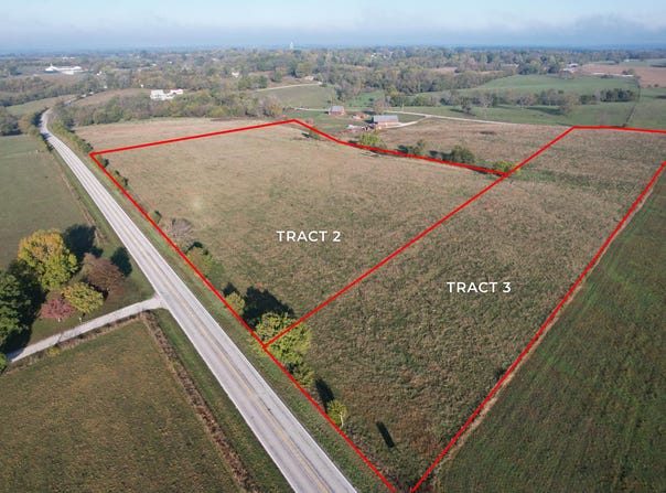 Highway 123, Walnut Grove, MO 65770