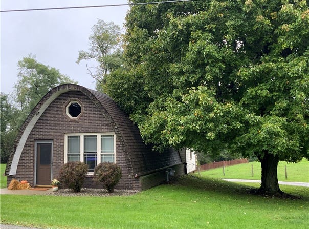 278 Mckee Rd, Canton Twp, PA 15301