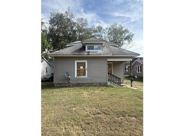 507 S Hays Avenue, Carbondale, IL 62901