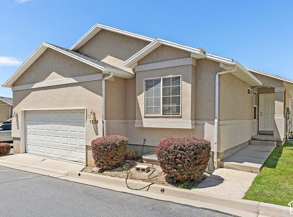 1236 S 1440 E, Provo, UT 84606