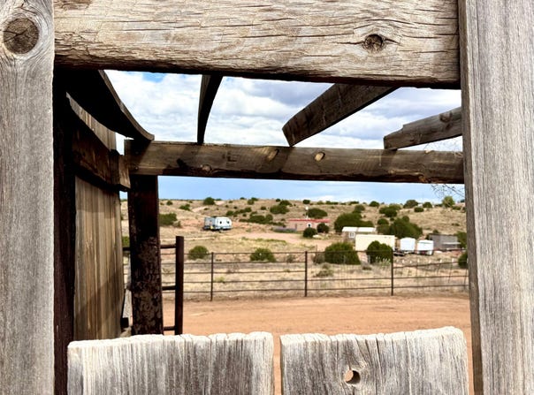 12 E Pine Extension, Santa Fe, NM 87508