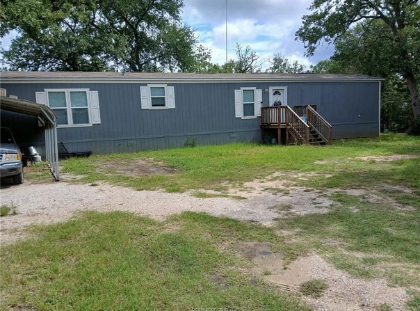 255 Redberry Road, Somerville, TX 77879