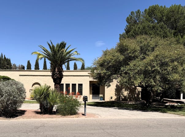 5394 CORY Drive, El Paso, TX 79932