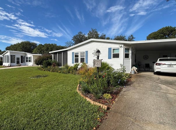 4142 Bald Cypress Drive, De Land, FL 32724