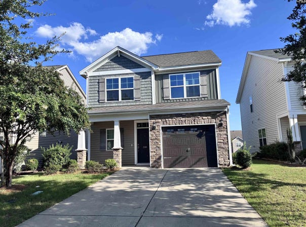 280 Liberty Ridge Drive, Elgin, SC 29045